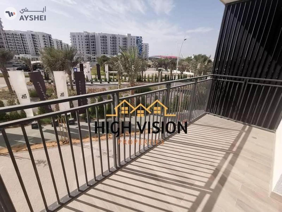 Water's Edge, Yas Island, Abu Dhabi-1-landscape