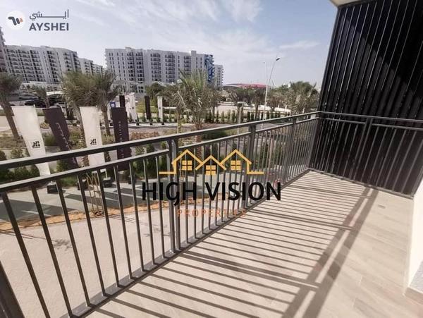 Water's Edge, Yas Island, Abu Dhabi