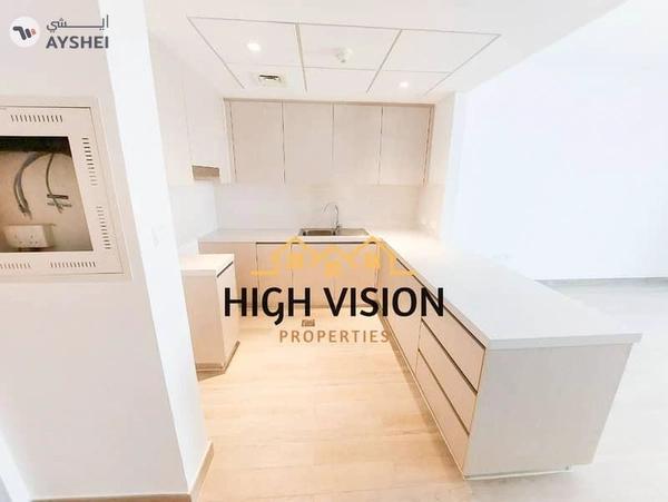 Water's Edge, Yas Island, Abu Dhabi