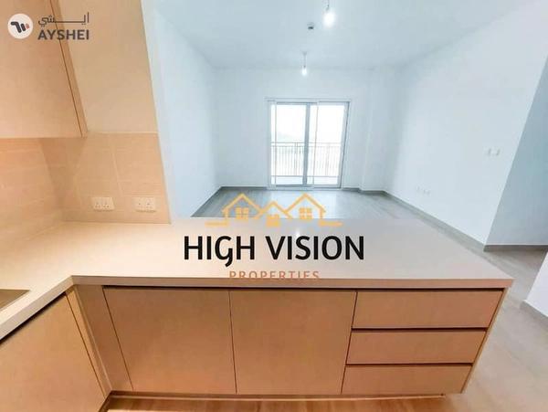 Water's Edge, Yas Island, Abu Dhabi