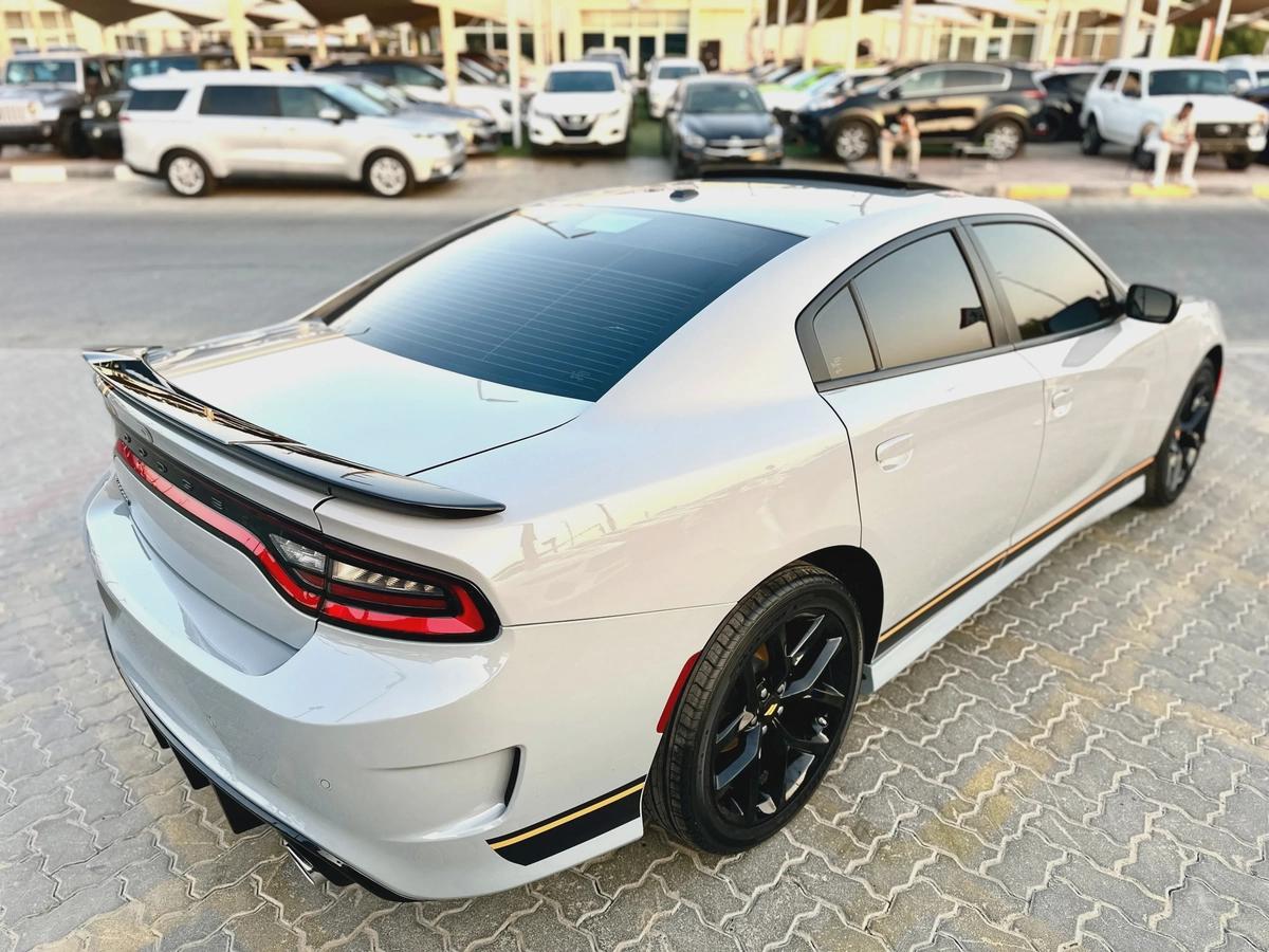 2022 Dodge Charger SXT - # 40127-3-3
