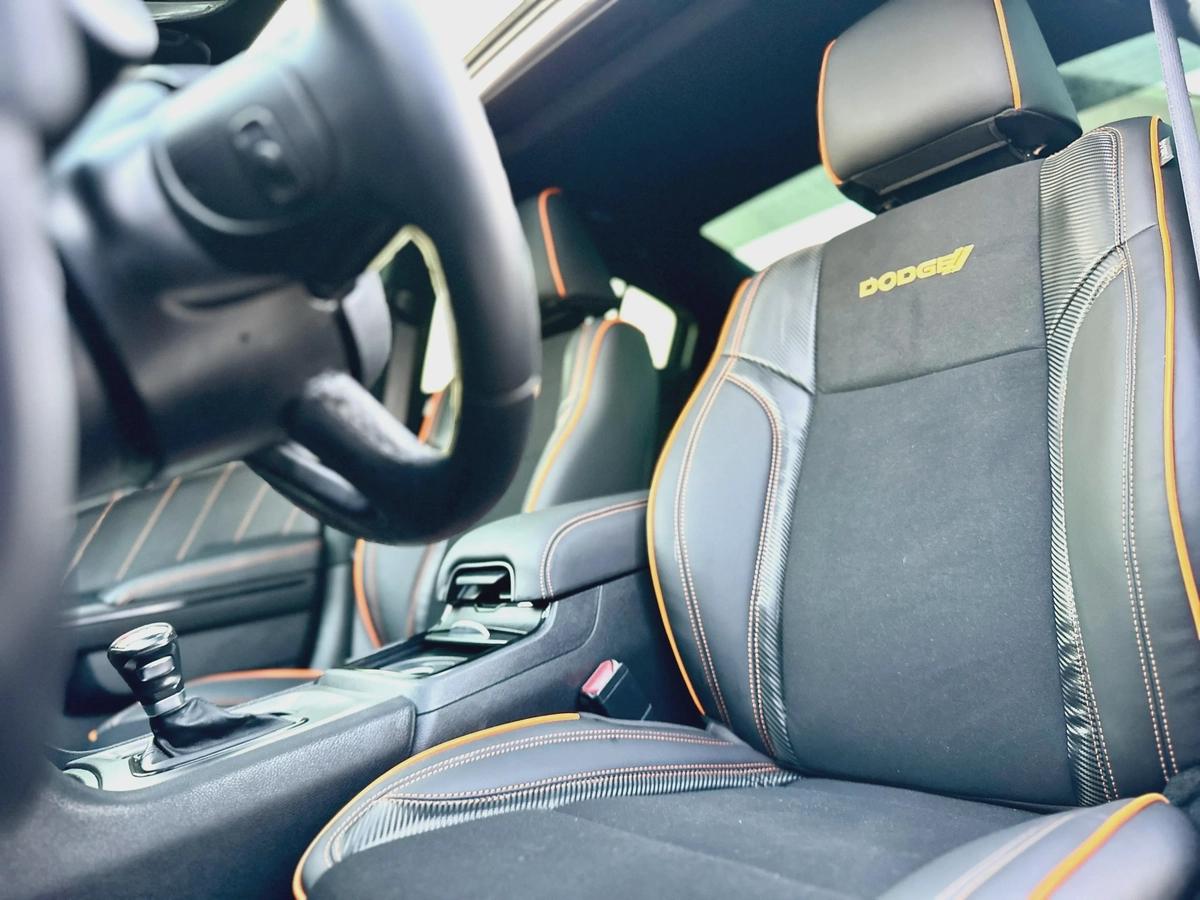 2022 Dodge Charger SXT - # 40127-2-2