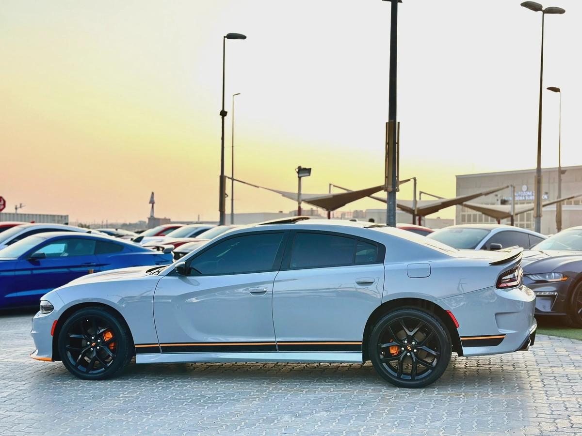 2022 Dodge Charger SXT - # 40127-1-1