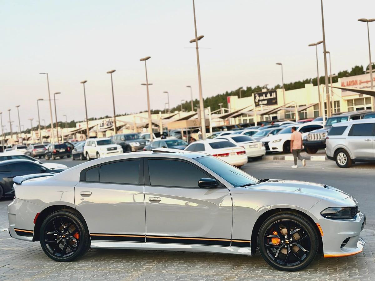 2022 Dodge Charger SXT - # 40127-9-9