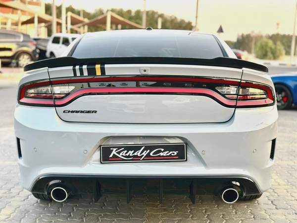 2022 Dodge Charger SXT - # 40127