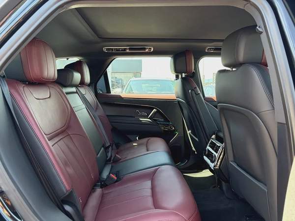 2025 Land Rover Range Rover Sport HSE Dynamic - GCC Specs - Brand New