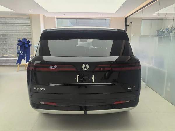 Denza N9