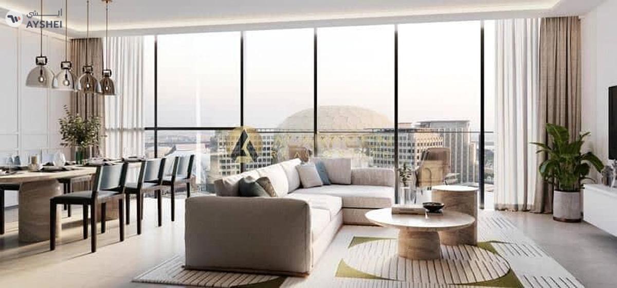 Sobha One, Ras Al Khor Industrial 1, Ras Al Khor Industrial, Ras Al Khor, Dubai-1-landscape