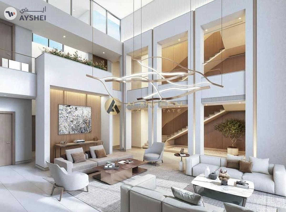 Sobha One, Ras Al Khor Industrial 1, Ras Al Khor Industrial, Ras Al Khor, Dubai-5-5