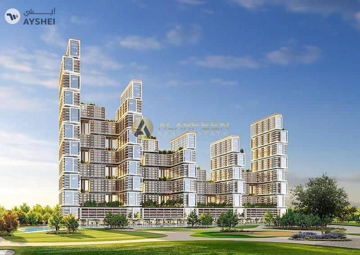 Sobha One, Ras Al Khor Industrial 1, Ras Al Khor Industrial, Ras Al Khor, Dubai-6-6