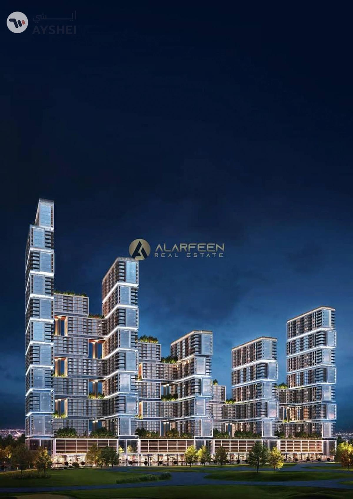 Sobha One, Ras Al Khor Industrial 1, Ras Al Khor Industrial, Ras Al Khor, Dubai-7-7