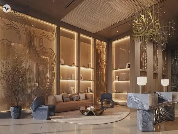 MORTGAGE HANDOVER THIS YEAR QUIET TOWER ONLY 88 UNITS