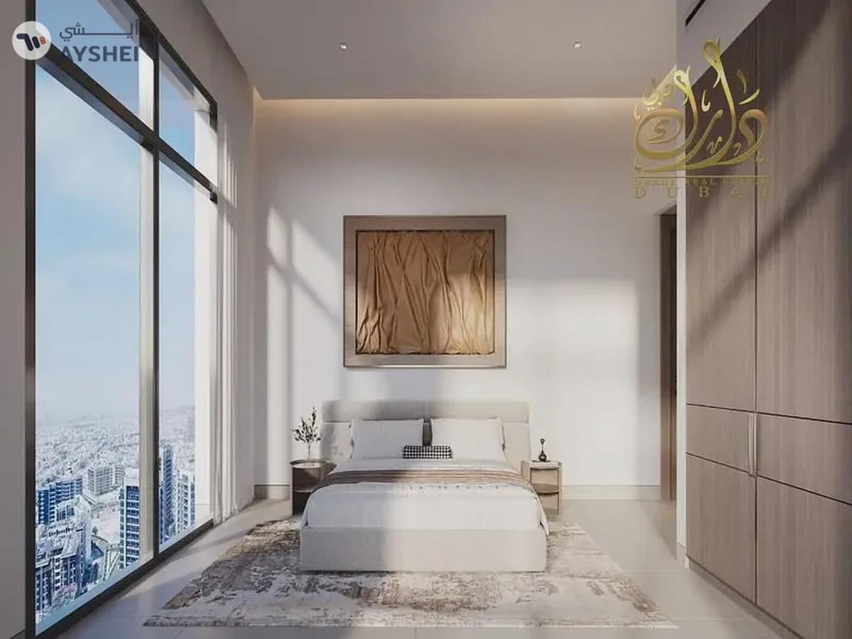 MORTGAGE HANDOVER THIS YEAR QUIET TOWER ONLY 88 UNITS-1-1