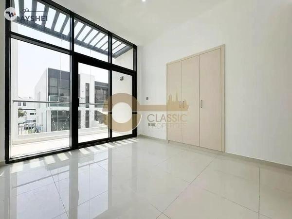 Spacious Townhouse| 3 Bed + Maids |Exclusive Deal