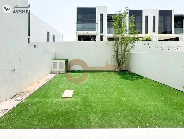 Spacious Townhouse| 3 Bed + Maids |Exclusive Deal