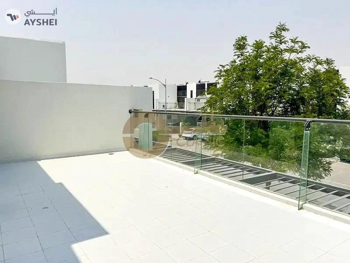 Spacious Townhouse| 3 Bed + Maids |Exclusive Deal-1-1