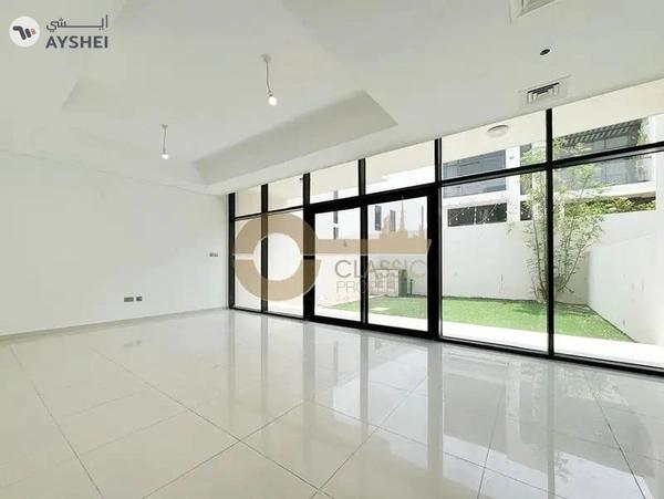 Spacious Townhouse| 3 Bed + Maids |Exclusive Deal