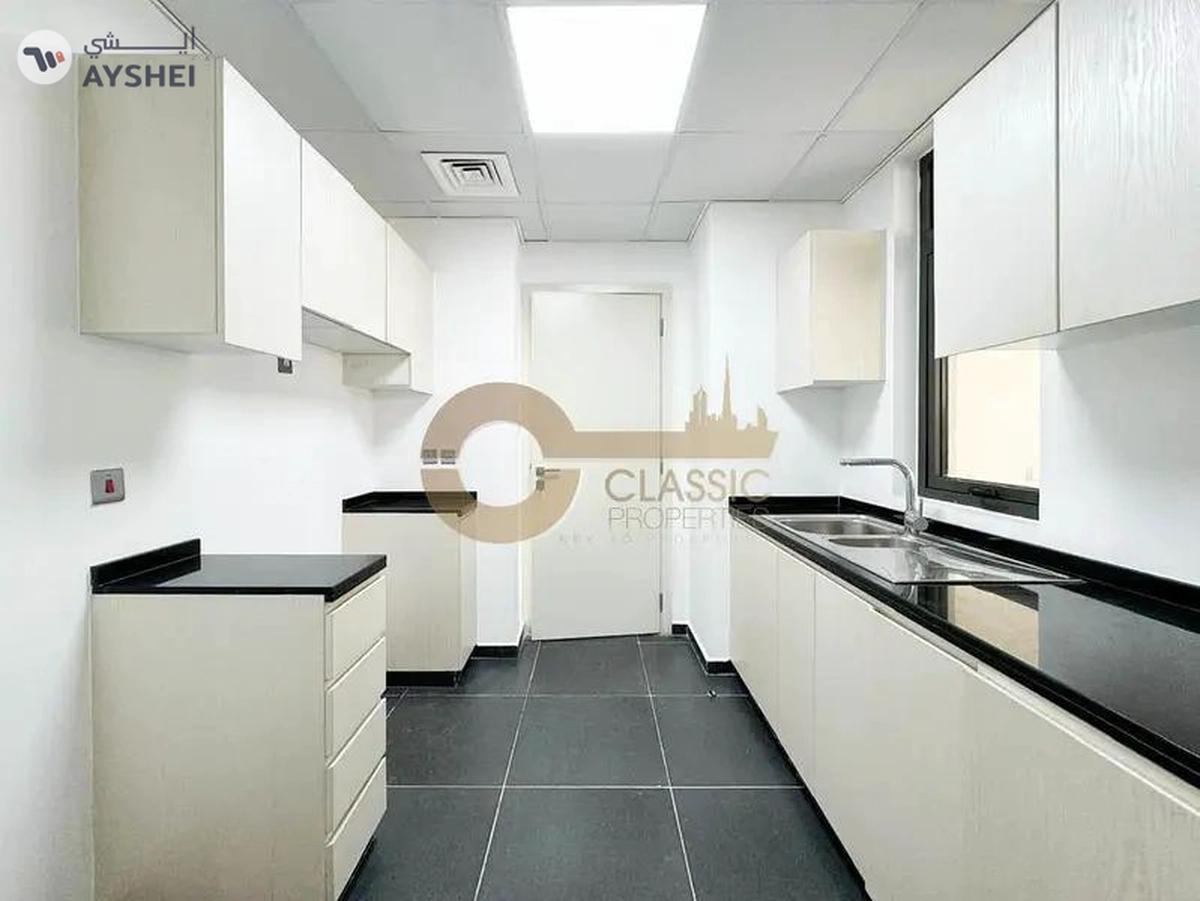 Spacious Townhouse| 3 Bed + Maids |Exclusive Deal-6-6