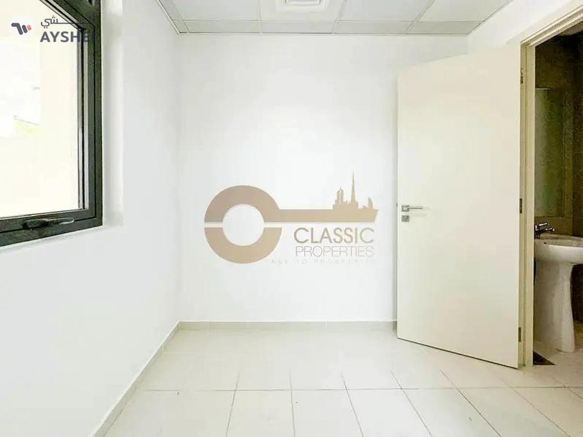 Spacious Townhouse| 3 Bed + Maids |Exclusive Deal-8-8