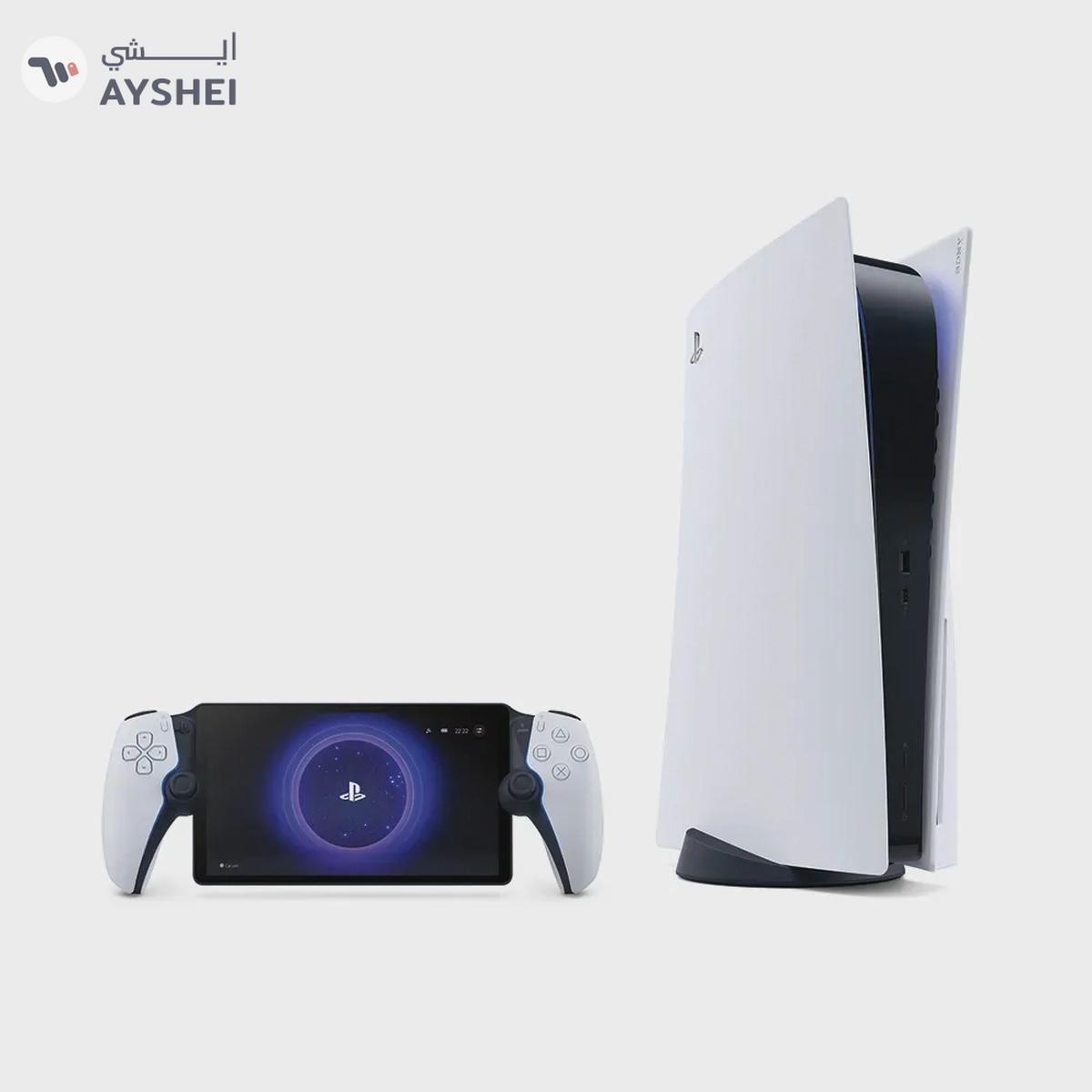 PlayStation Portal Remote Player - PlayStation 5-3-3