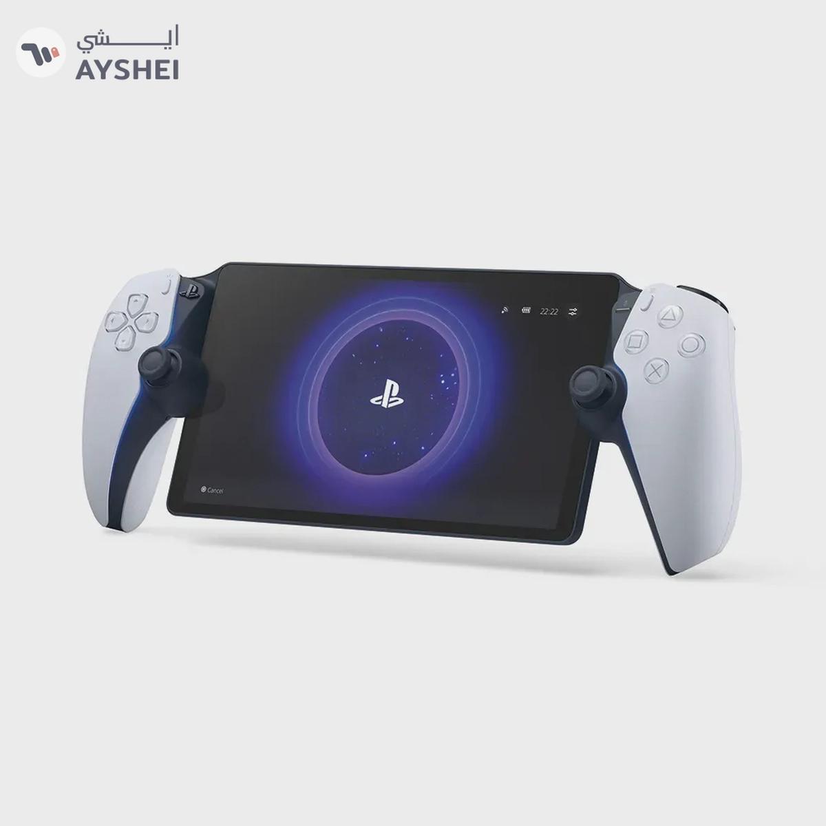 PlayStation Portal Remote Player - PlayStation 5-7-7