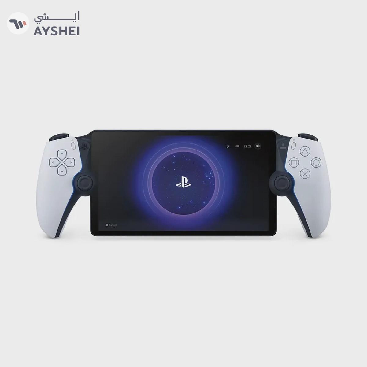 PlayStation Portal Remote Player - PlayStation 5-0-portrait