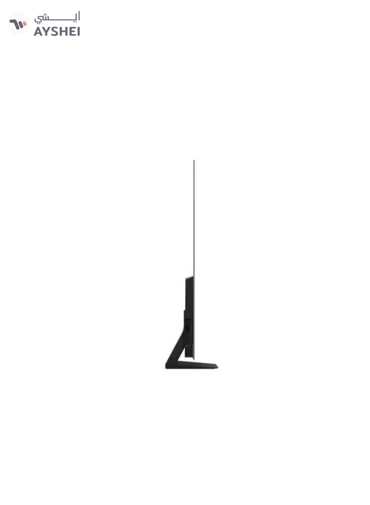 Samsung 77'' S90D OLED 4K Smart TV - 77S90DAUXEG 77S90D Black-1-1