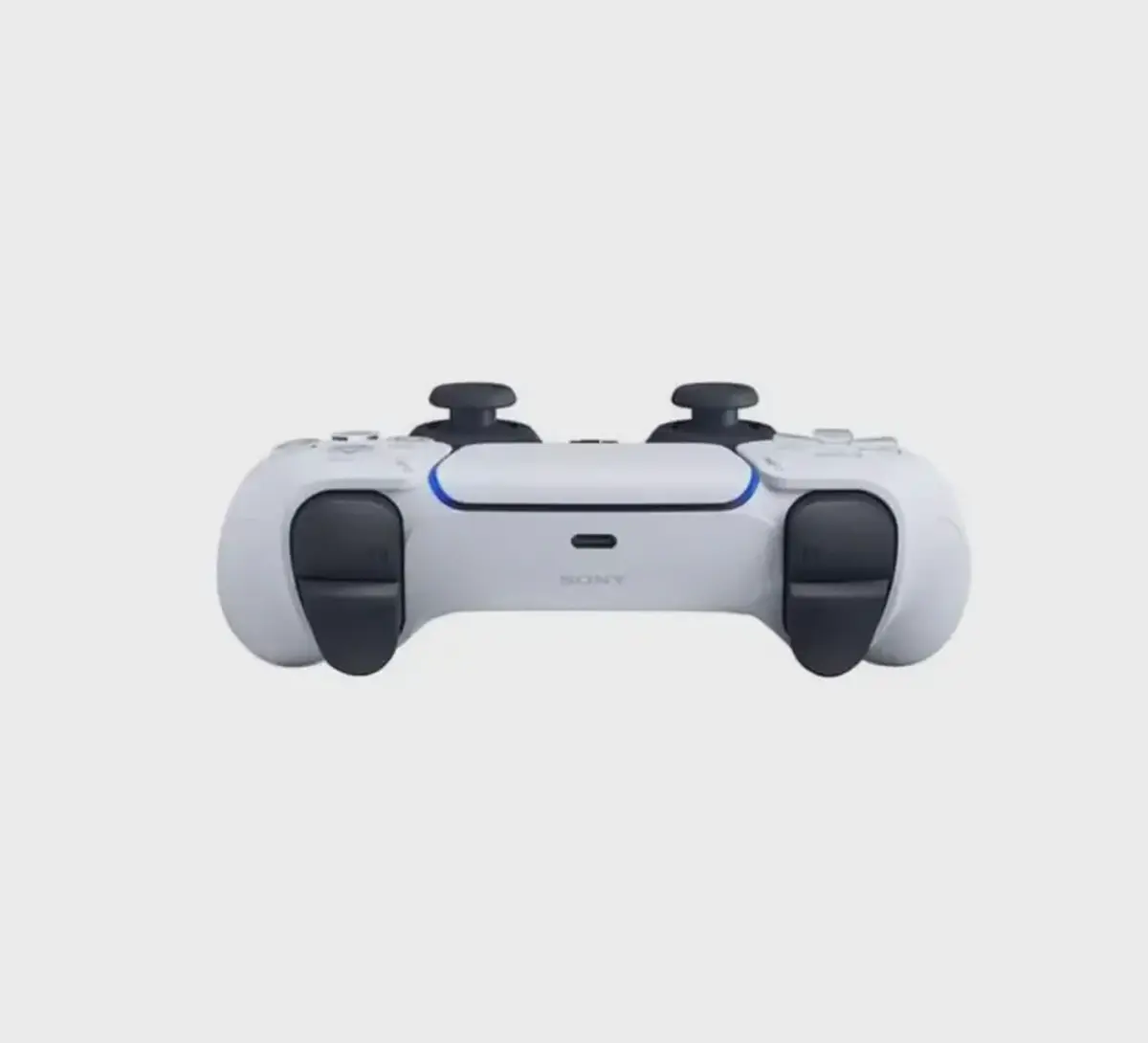 Sony DualSense Wireless Controller For PlayStation 5 - White-2-2