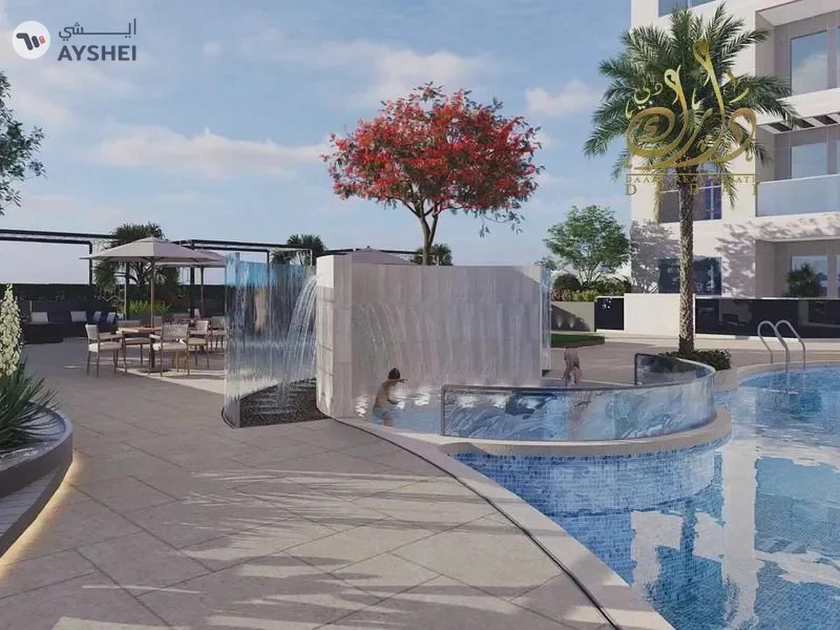 OFFER FOR CASH l RAMADAN OFFER l MARINA VIEW UNITS-9-9