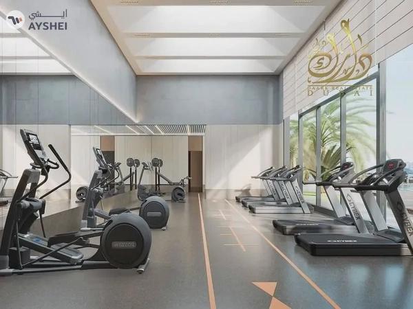 OFFER FOR CASH l RAMADAN OFFER l MARINA VIEW UNITS