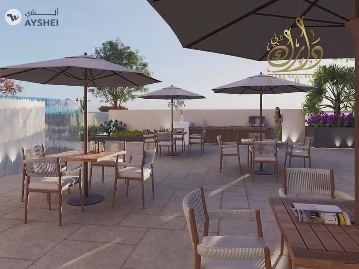 OFFER FOR CASH l RAMADAN OFFER l MARINA VIEW UNITS-4-4