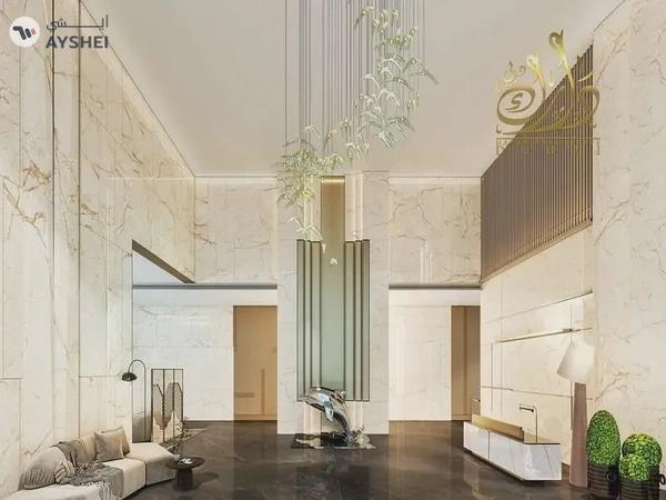 OFFER FOR CASH l RAMADAN OFFER l MARINA VIEW UNITS