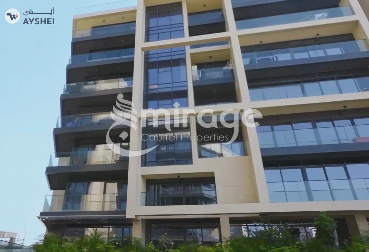 APARTMENT FOR SALE IN SOHO SQUARE, SAADIYAT ISLAND-0-landscape