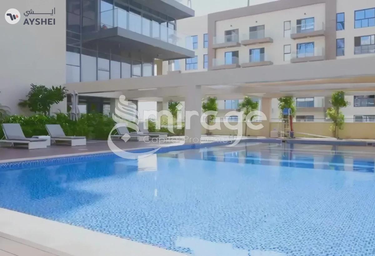 APARTMENT FOR SALE IN SOHO SQUARE, SAADIYAT ISLAND-1-1