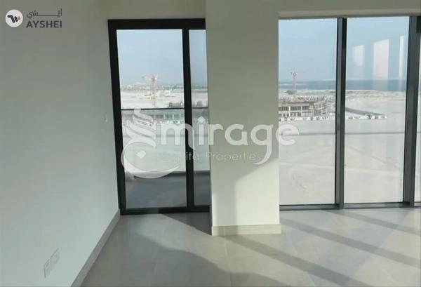 APARTMENT FOR SALE IN SOHO SQUARE, SAADIYAT ISLAND