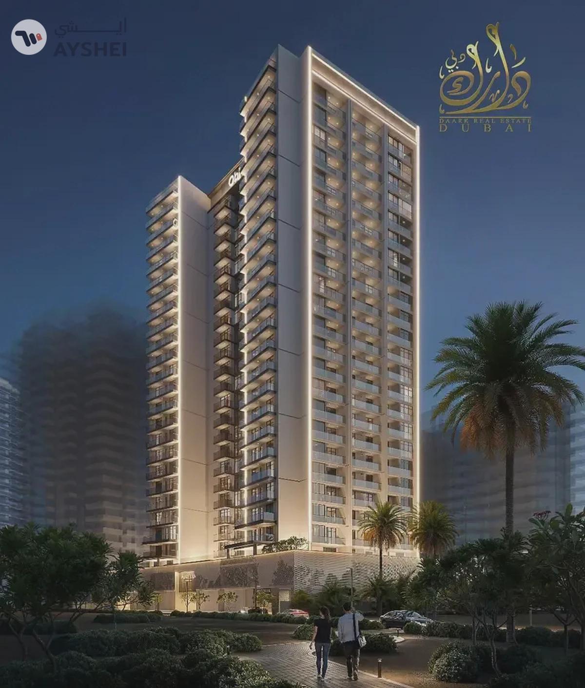 2-Bedroom Modern Living | Pool & Stadium Views | Active Lifestyle Community-0-0