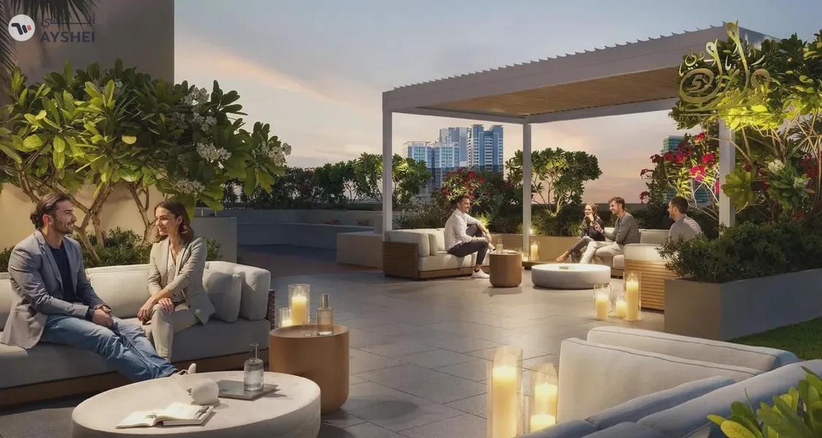 2-Bedroom Modern Living | Pool & Stadium Views | Active Lifestyle Community-4-4