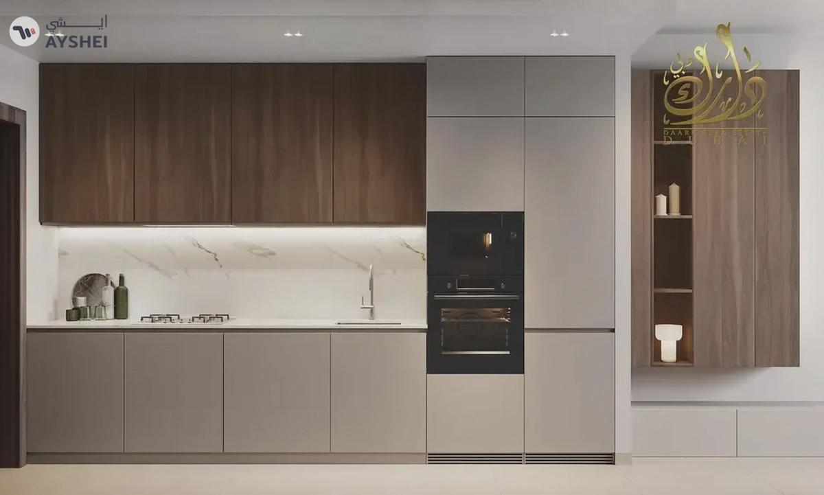 2-Bedroom Modern Living | Pool & Stadium Views | Active Lifestyle Community-3-3