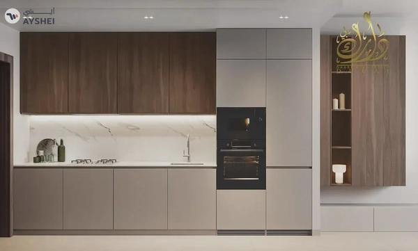 2-Bedroom Modern Living | Pool & Stadium Views | Active Lifestyle Community