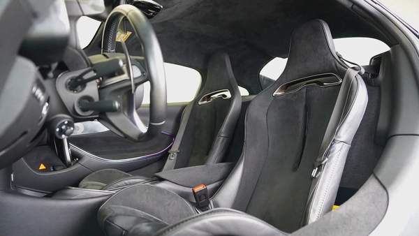 Special Offer | AED 10,271 PM | Warranty Dec 2028, Clubsport Seats | Artura Performance MSO