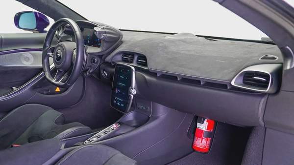 Special Offer | AED 10,271 PM | Warranty Dec 2028, Clubsport Seats | Artura Performance MSO