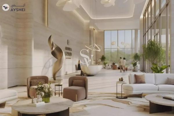 Address Grand Downtown, Downtown Dubai, Dubai