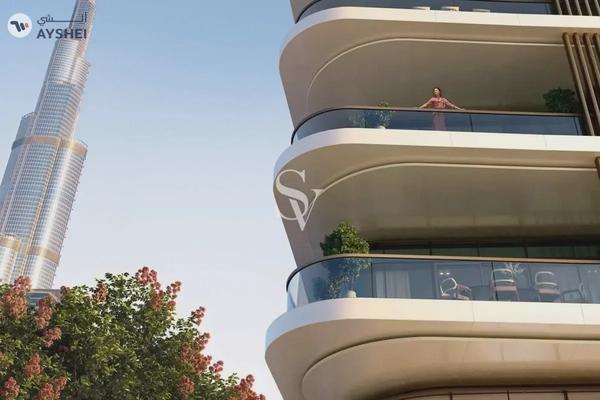 Address Grand Downtown, Downtown Dubai, Dubai