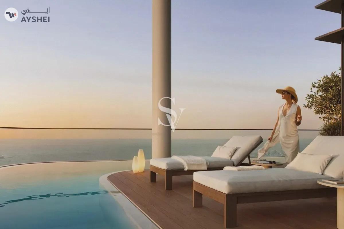 Address Grand Downtown, Downtown Dubai, Dubai-1-landscape