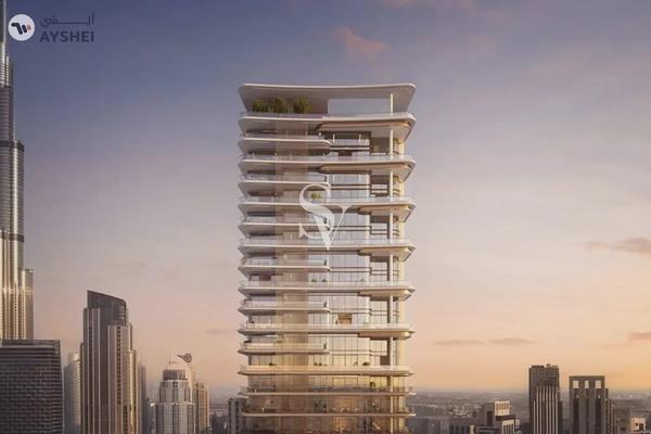 Address Grand Downtown, Downtown Dubai, Dubai