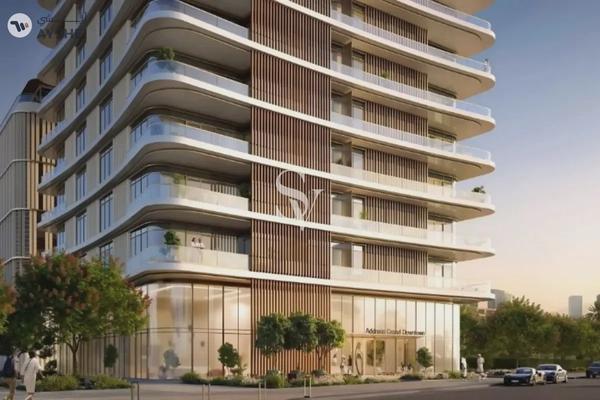 Address Grand Downtown, Downtown Dubai, Dubai