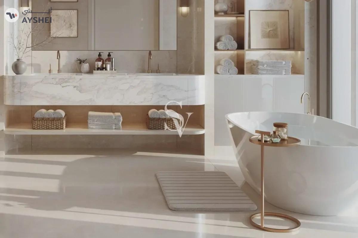 Address Grand Downtown, Downtown Dubai, Dubai-7-7