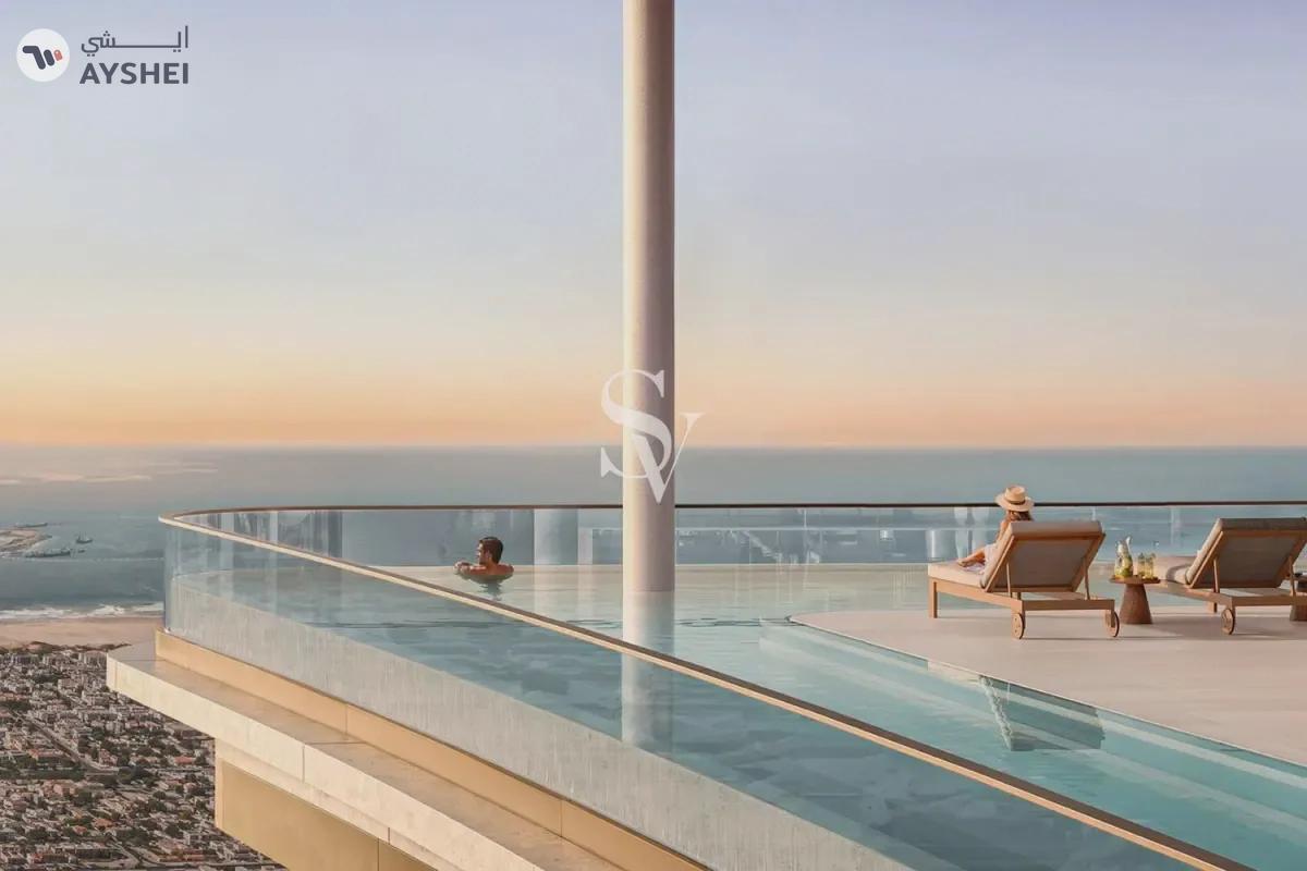 Address Grand Downtown, Downtown Dubai, Dubai-9-9