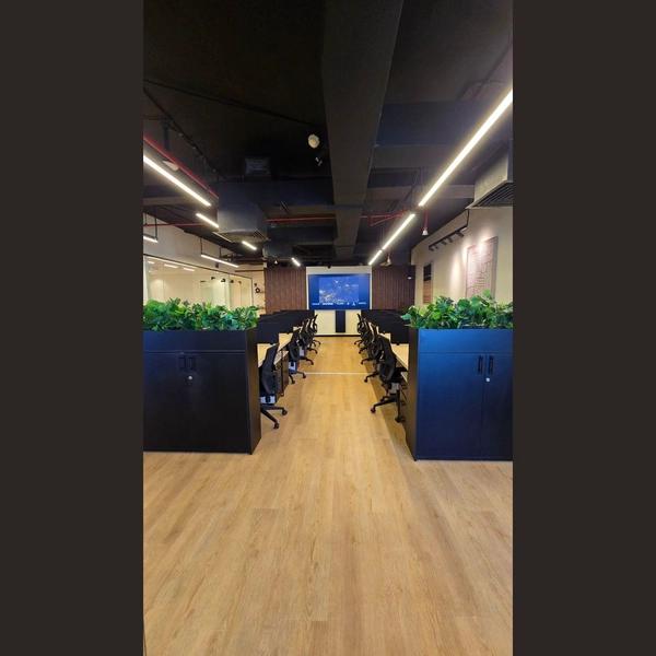 Office Setup Auction: Premium Buinsess Office Fully Equiped Ready To Move