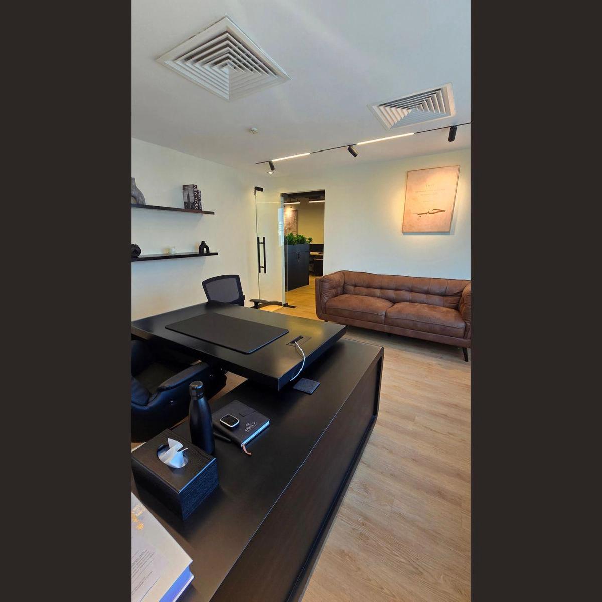 Office Setup Auction: Premium Buinsess Office Fully Equiped Ready To Move -4-4